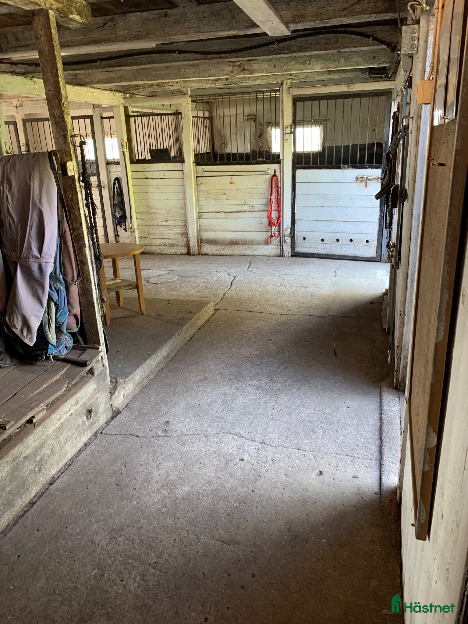  stallplats Ledig boxplats i Säve - Annons 16