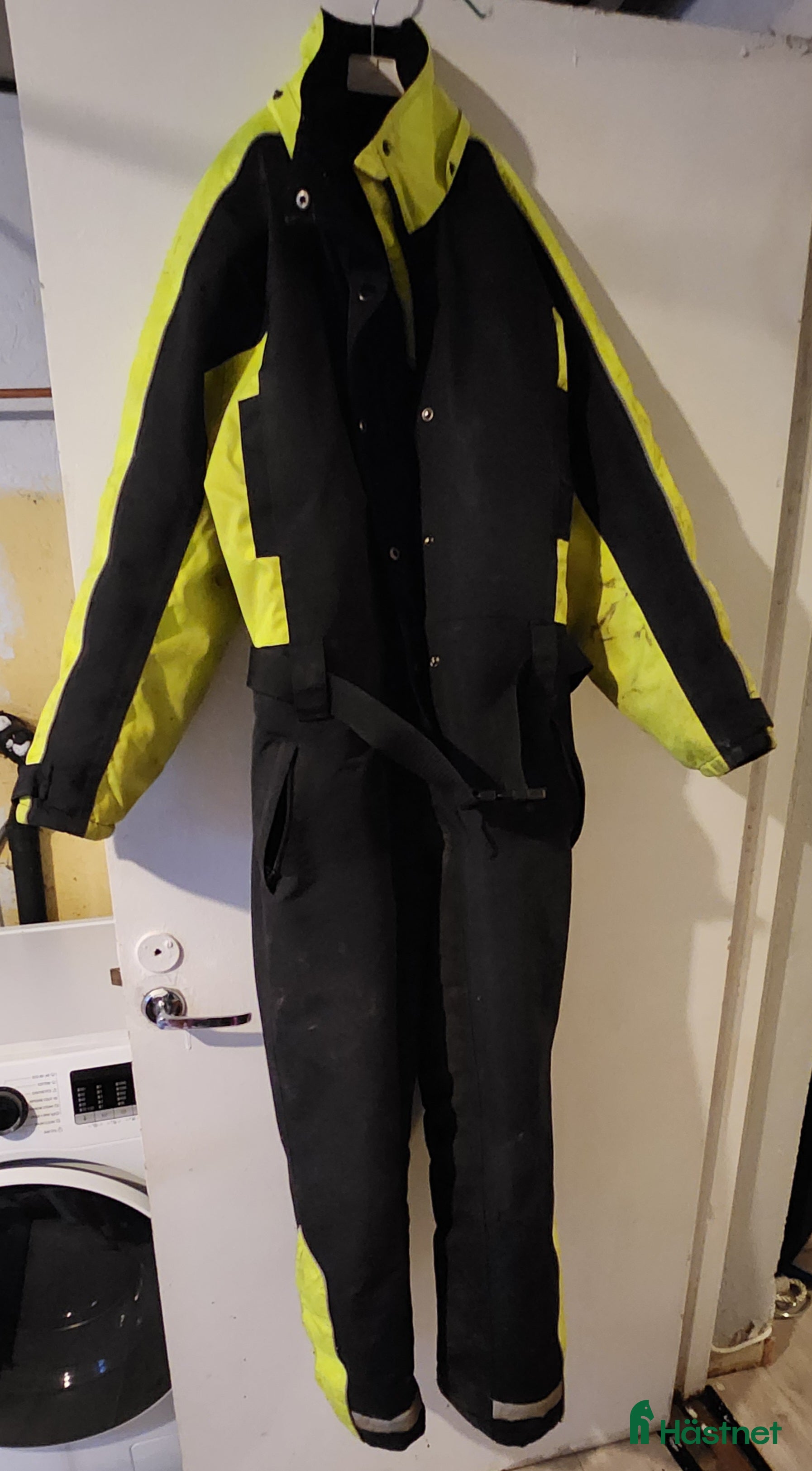 Övrigt Ridkläder ryttarutrustning till salu: Ridoverall  i Kungsör - Annons 2