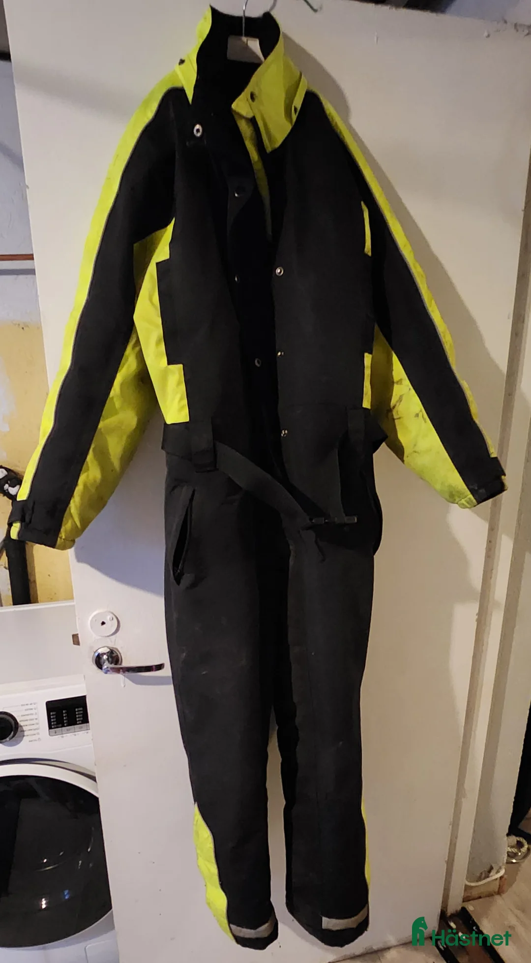 Övrigt Ridkläder ryttarutrustning till salu: Ridoverall  i Kungsör - Annons 1