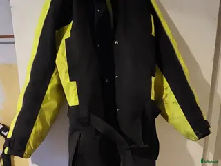 Övrigt Ridkläder ryttarutrustning till salu: Ridoverall i Kungsör - Annons 2