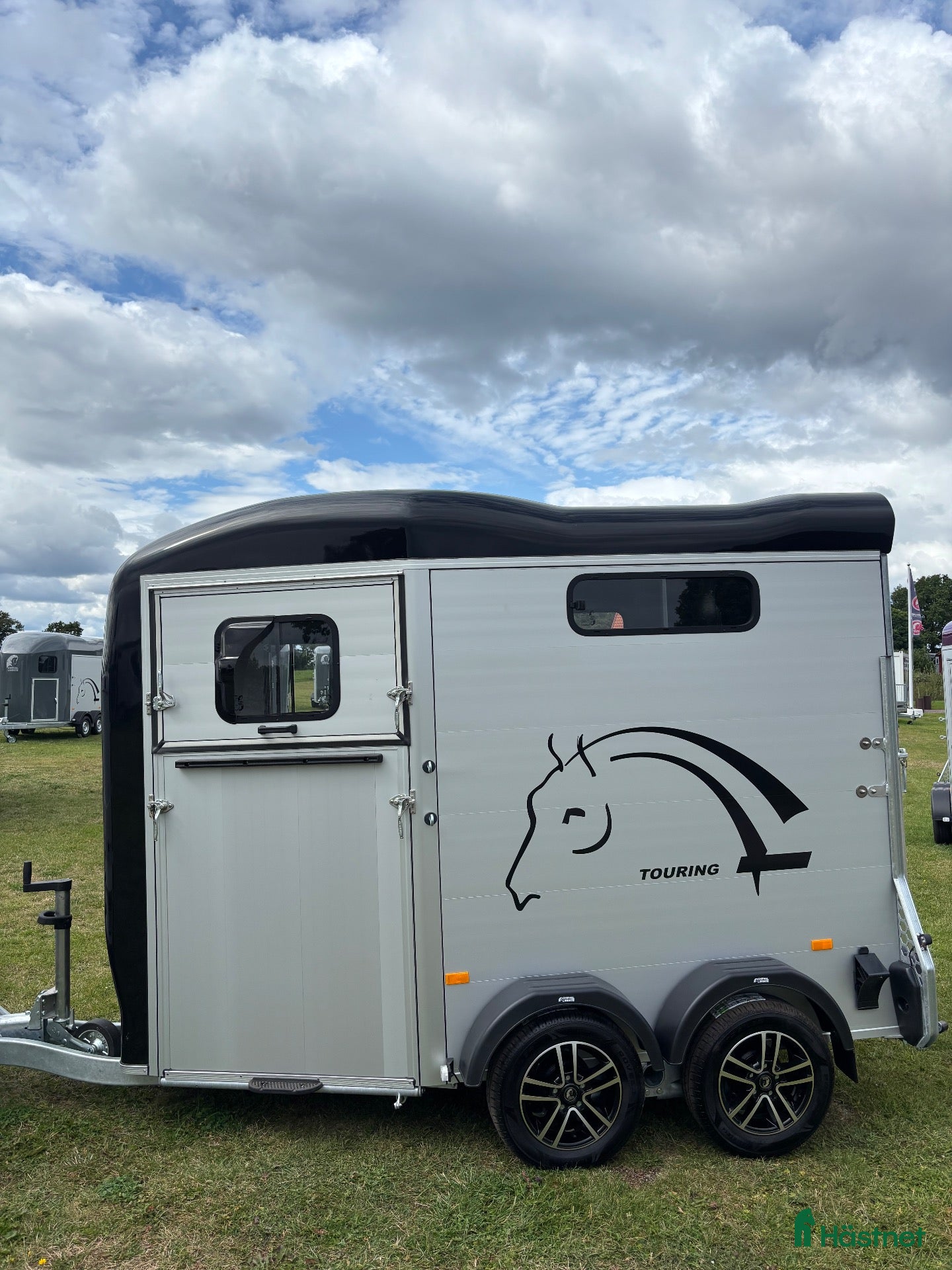 Hästtransporter  fordon & transport till salu: Cheval Touring Country  - Annons 17