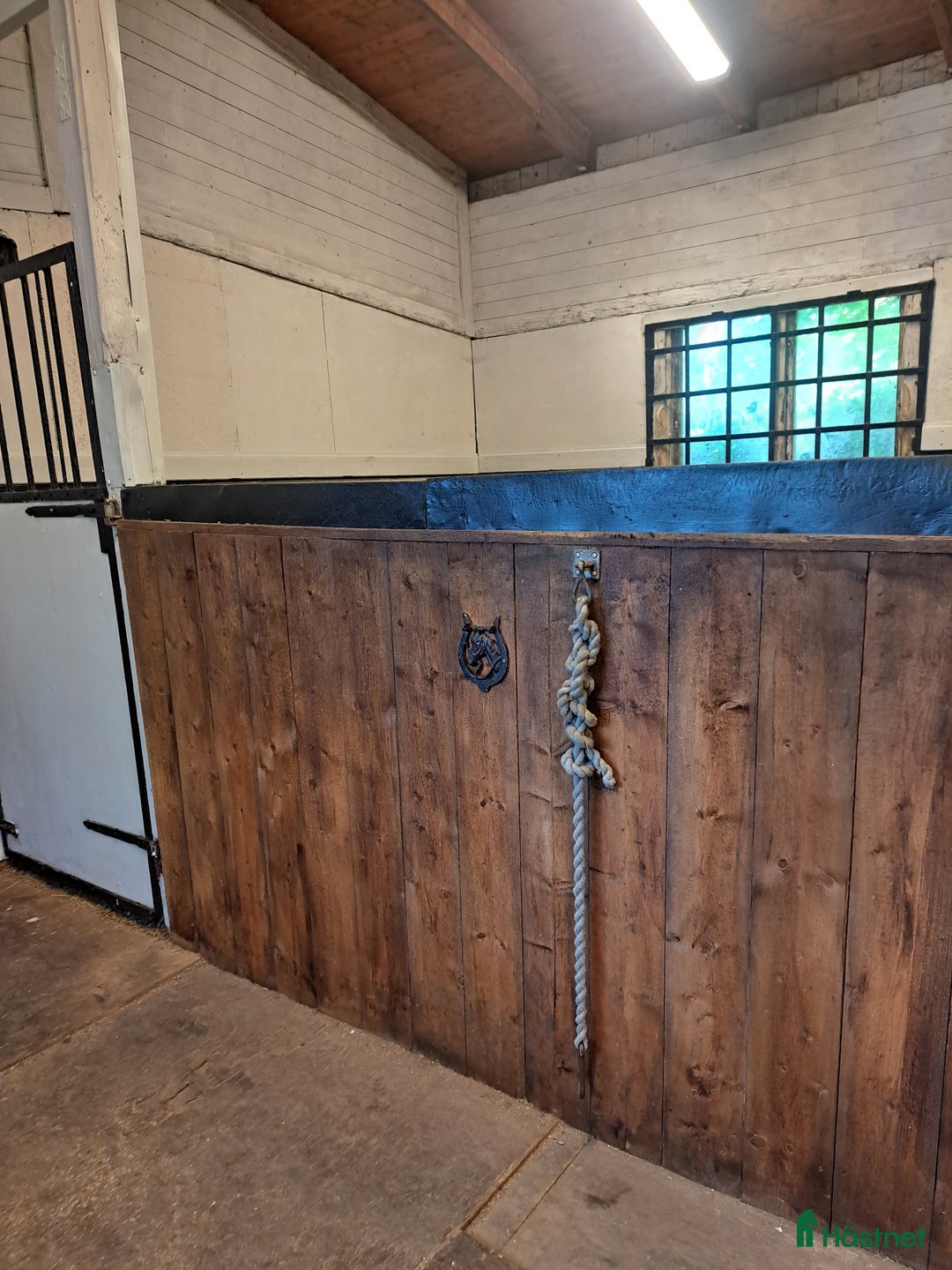  stallplats finnes: Boxplats 2 st i  Grödinge  i Grödinge - Annons 1