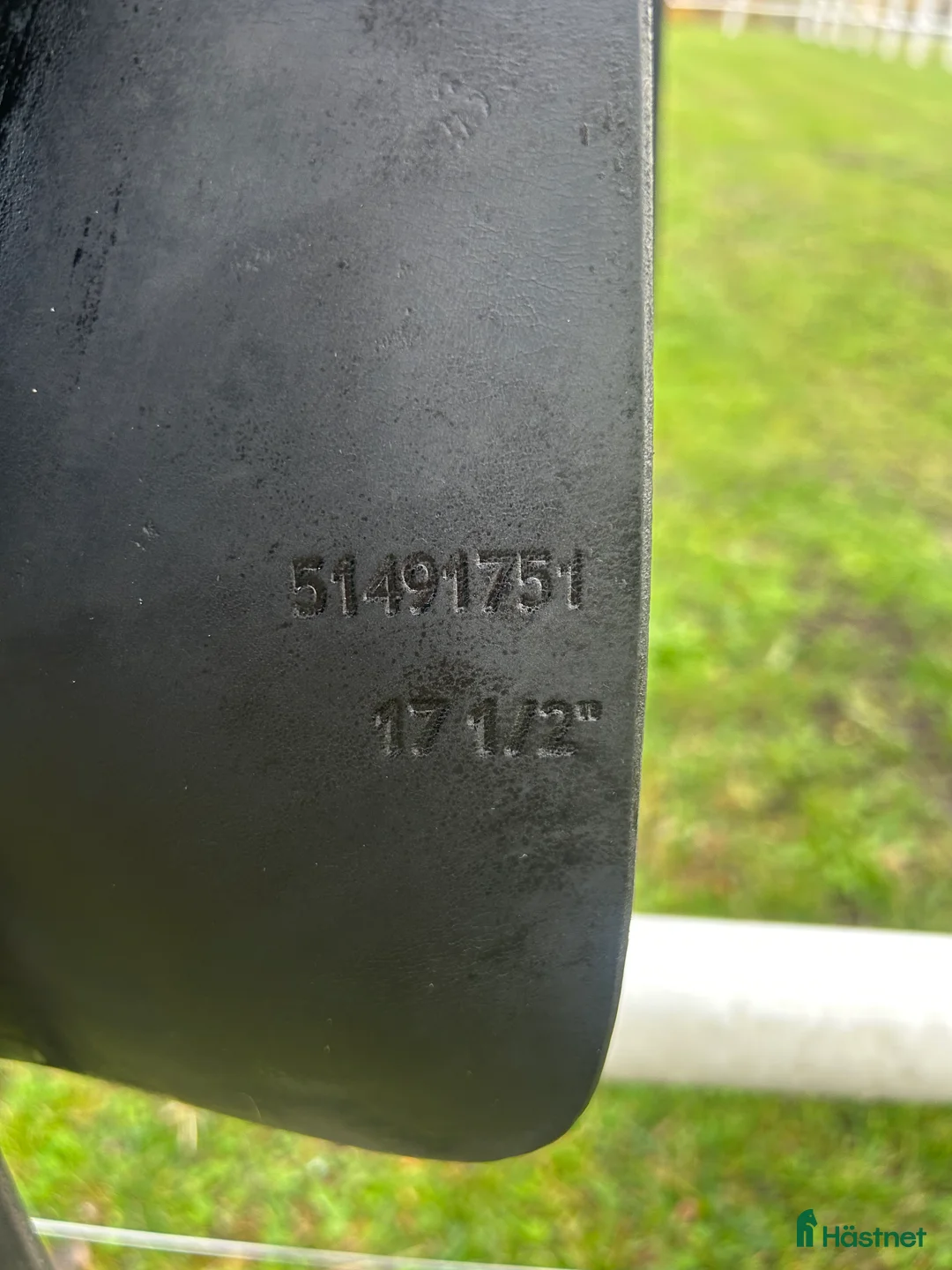 Sadlar hästutrustning till salu: Trainer’s Dressyr/islands sadel  i Kristianstad - Annons 3