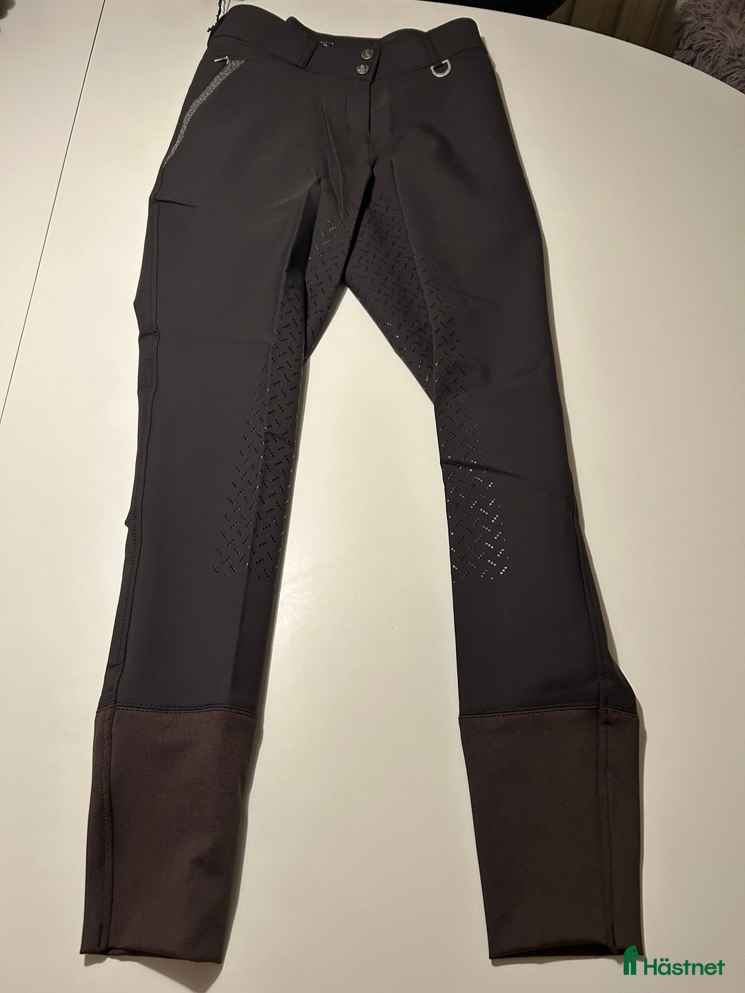 Ridbyxor ryttarutrustning till salu: Oanvända BR MALOU i storlek 36,38 i Vellinge - Annons 1