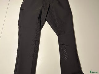 Ridbyxor ryttarutrustning till salu: Oanvända BR MALOU i storlek 36,38 i Vellinge - Annons 7