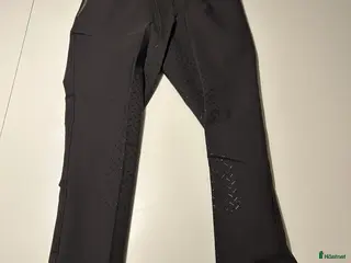 Ridbyxor ryttarutrustning till salu: Oanvända BR MALOU i storlek 36,38 i Vellinge - Annons 13