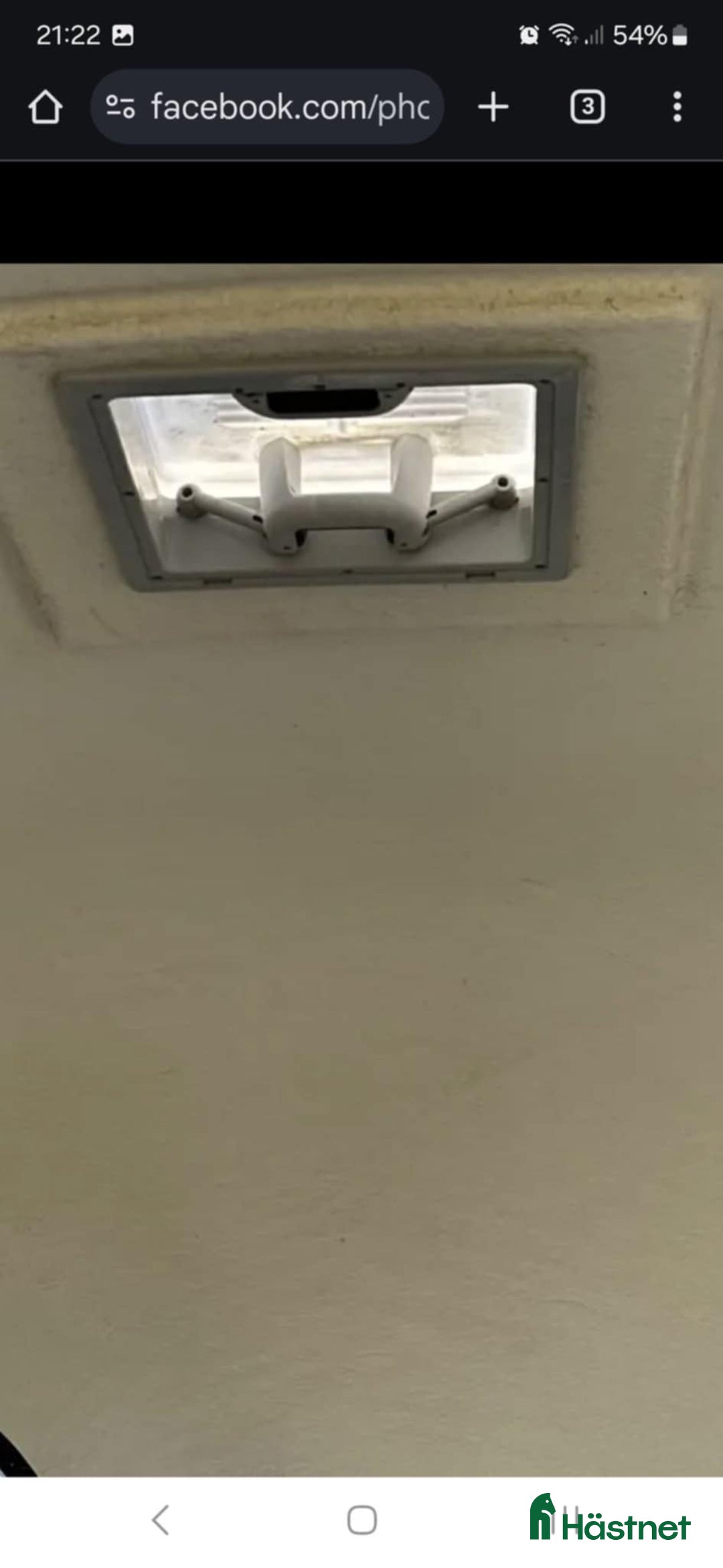 Hästtransporter  fordon & transport till salu: Thule Equiliner 2007 i Vagnhärad - Annons 3