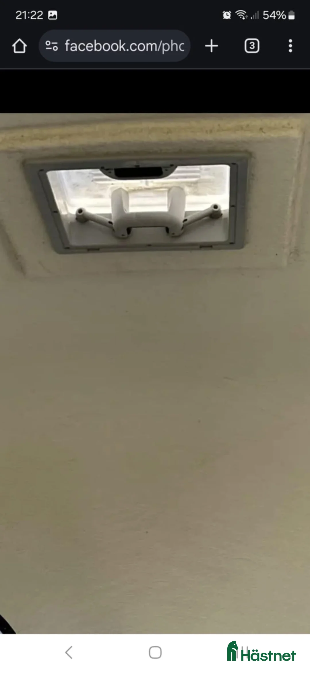 Hästtransporter  fordon & transport till salu: Thule Equiliner 2007 i Vagnhärad - Annons 3