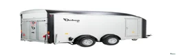 Övrigt fordon & transport till salu: Debon Roadster 800 - Annons 2