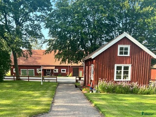 stallplats Stallplats/boxplats i Råda, Lidköping i Lidköping - Annons 11