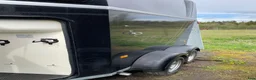 Hästtransporter  fordon & transport till salu: Humbaur Zephir Aero - Annons 10