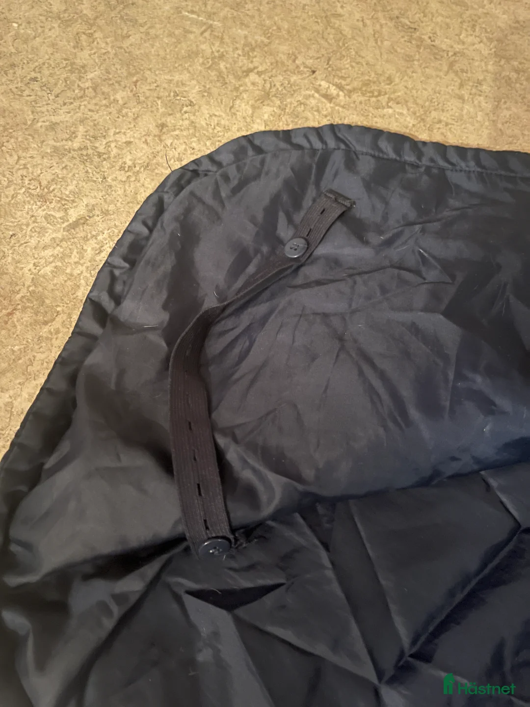 Övrigt Ridkläder ryttarutrustning till salu: Marinblå ridkjol från CRW⭐️ i Gemla - Annons 4