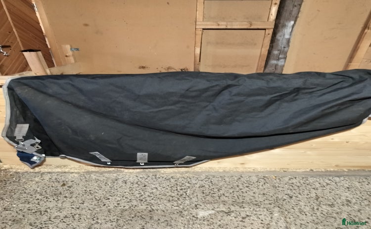 Täcken hästutrustning till salu i Luleå - Annons 19