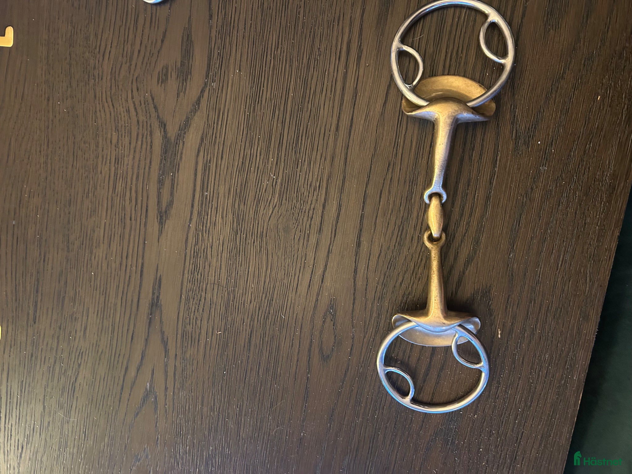 Bett hästutrustning Olika bett  - Annons 6