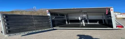Hästtransporter  fordon & transport till salu: Tillfälle Böckmann Portax LSR 2022⭐️ - Annons 7