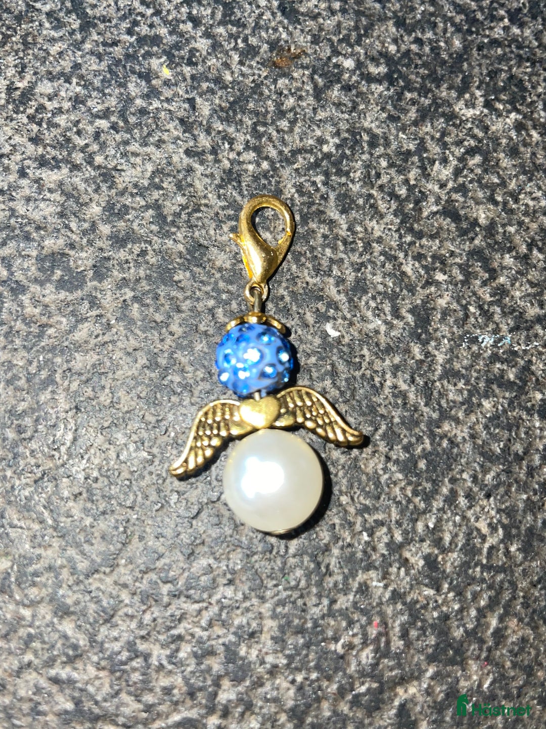 Övrig utrustning övrig utrustning till salu: !Lyckoänglar! i Björköby - Annons 2