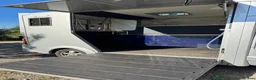 Hästlastbilar  fordon & transport till salu: Hästlastbil B-kort - Annons 4