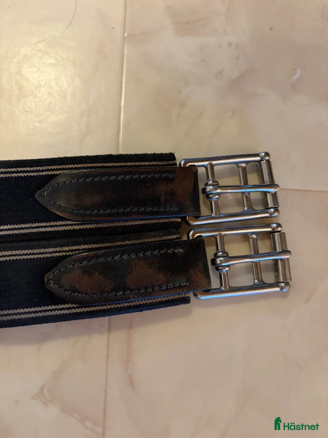 Sadeltillbehör hästutrustning till salu: Magplatta i Vallentuna - Annons 4