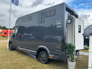 Hästlastbilar fordon & transport till salu: Equi-Trek Ikonik lastar 1000 kg i Teckomatorp - Annons 5