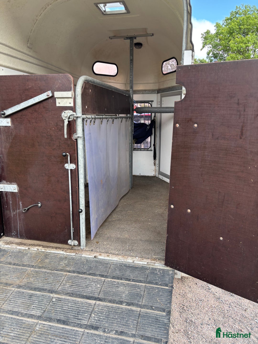 Hästtransporter  fordon & transport till salu: Boj 216 i Skeppshult - Annons 2