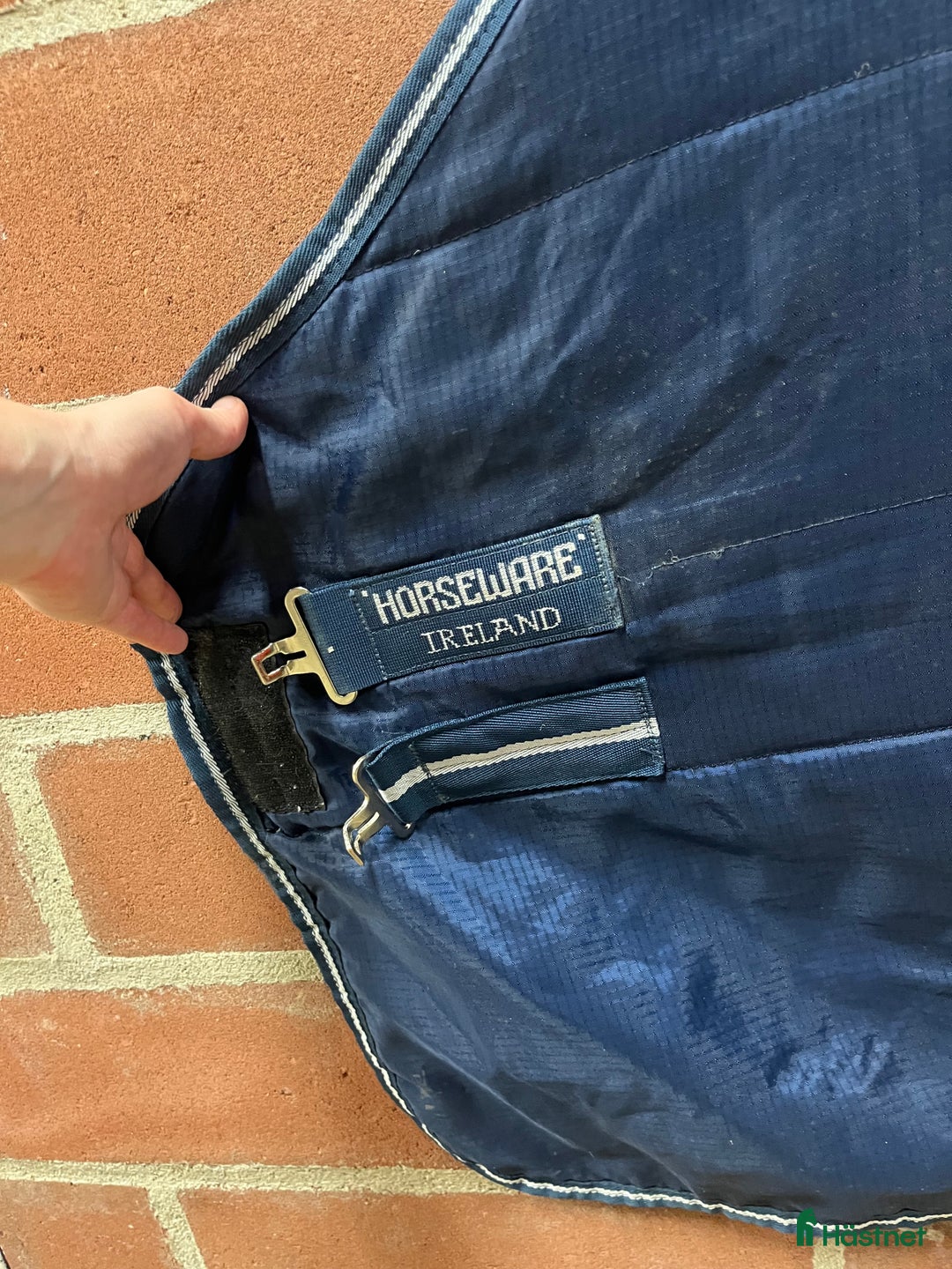 Träns hästutrustning till salu: Amigo 145 i Vollsjö - Annons 3