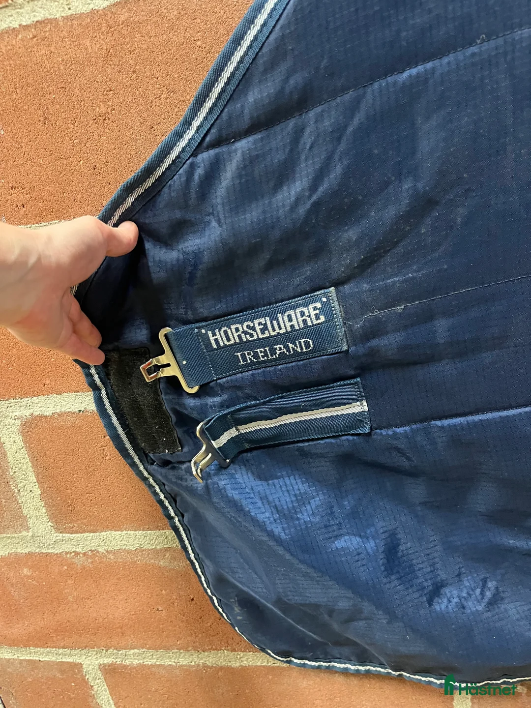 Träns hästutrustning till salu: Amigo 145 i Vollsjö - Annons 3