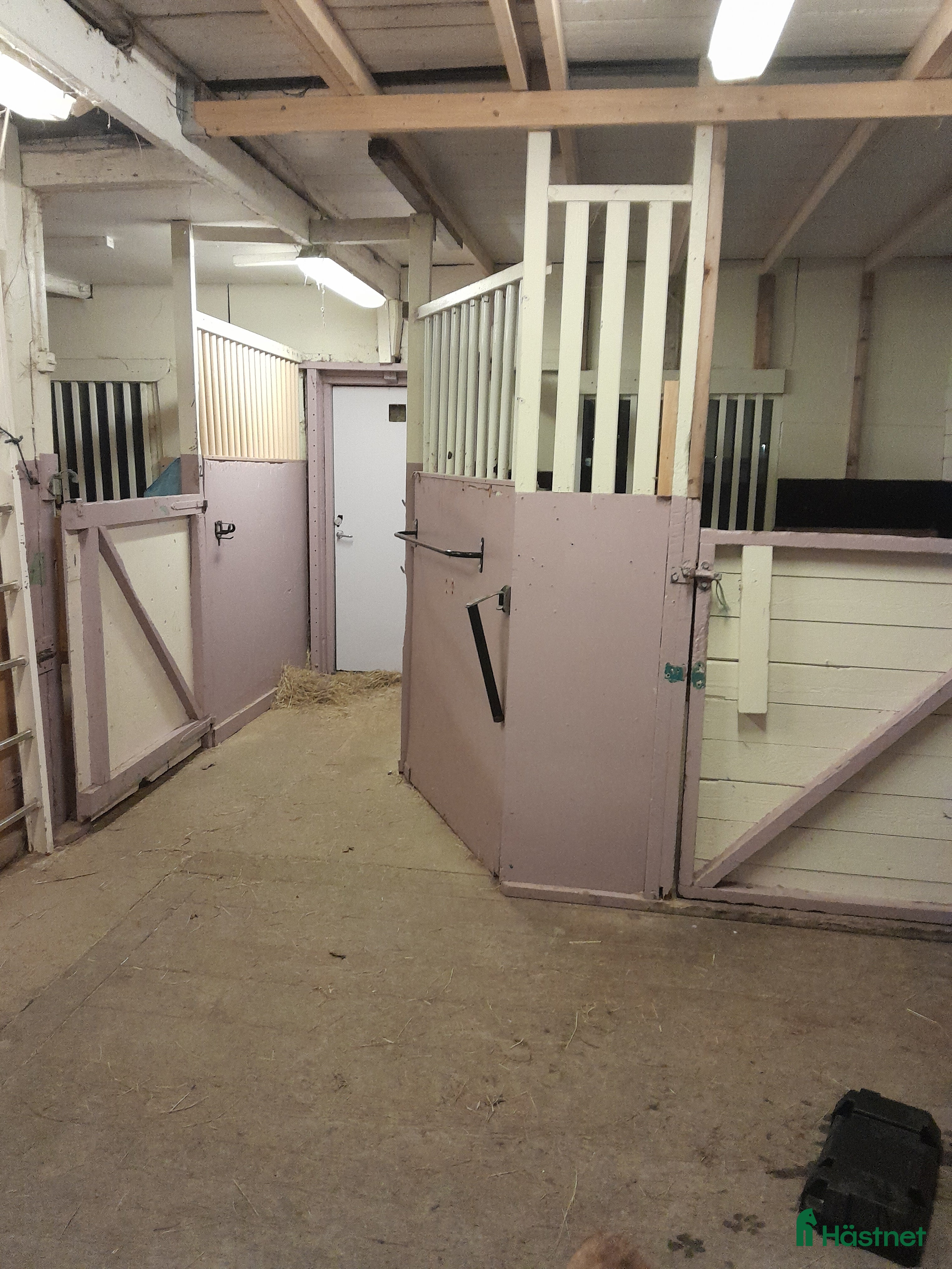  stallplats Lediga boxar i Torslanda - Annons 8