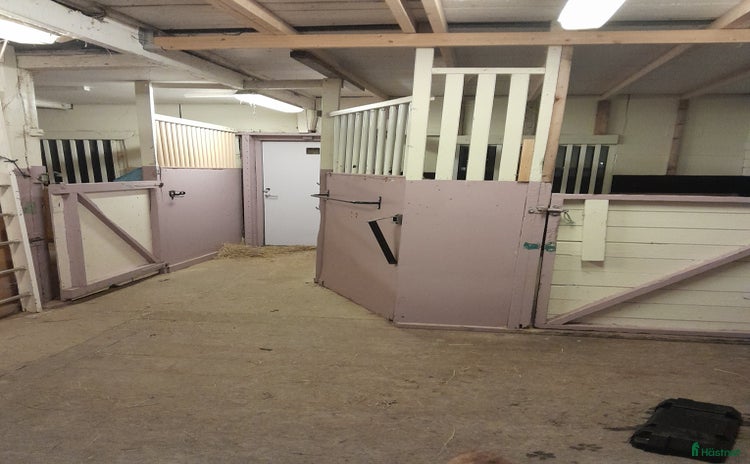  stallplats i Torslanda - Annons 12