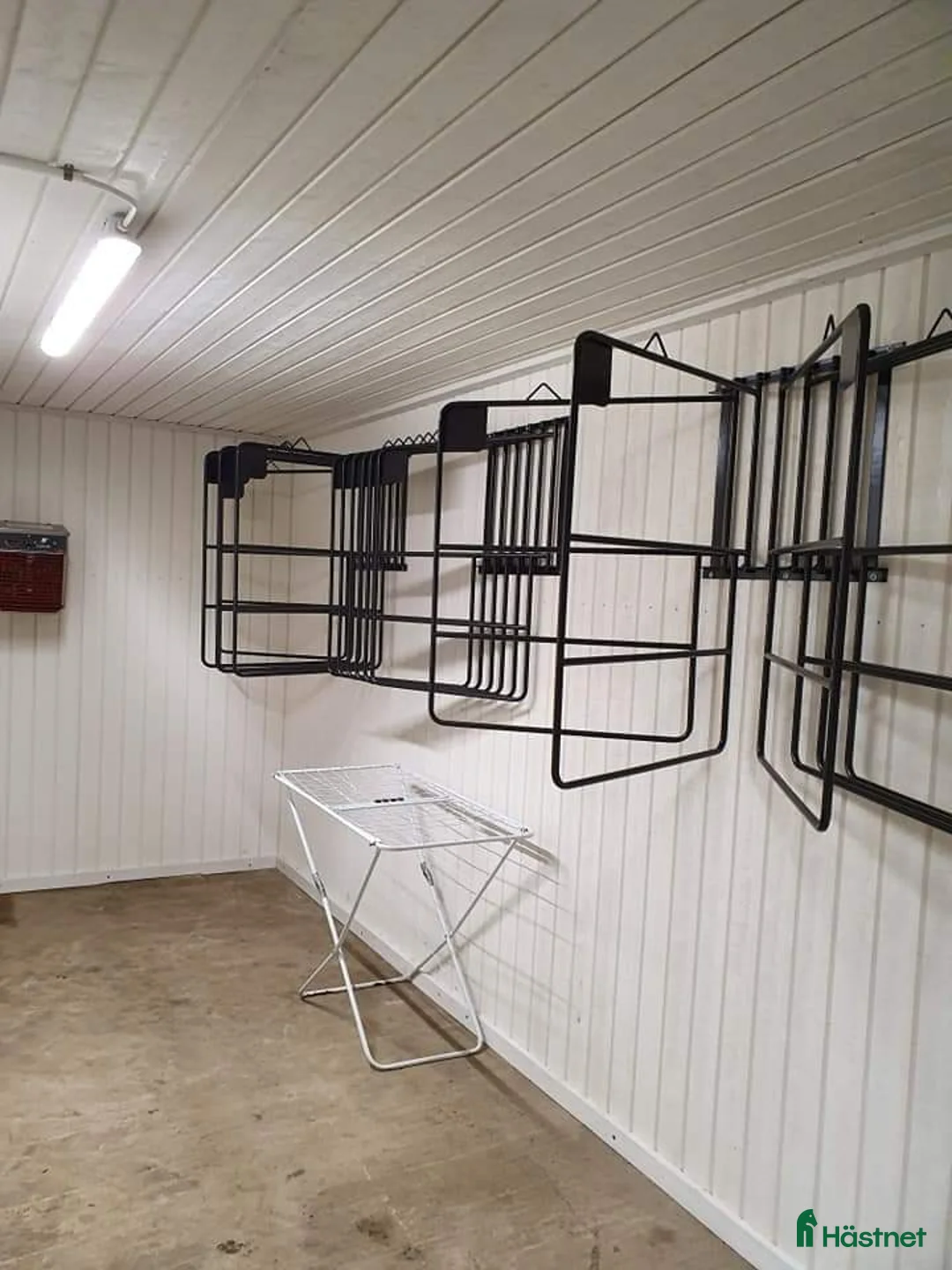  stallplats finnes: Ledig boxplats på fin anläggning i Uddevalla. i Uddevalla - Annons 13