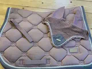 Schabrak & Vojlockar hästutrustning ES Hoppschabrak+huva i Gävle - Annons 18