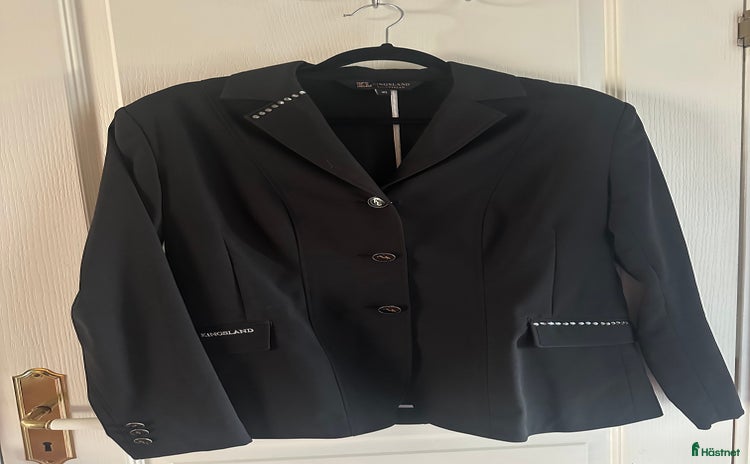 Jackor & Kavajer ryttarutrustning till salu i Nässjö - Annons 14