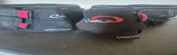 Övrig Hästutrustning hästutrustning till salu: Cavallo Hoof Boots - Annons 6