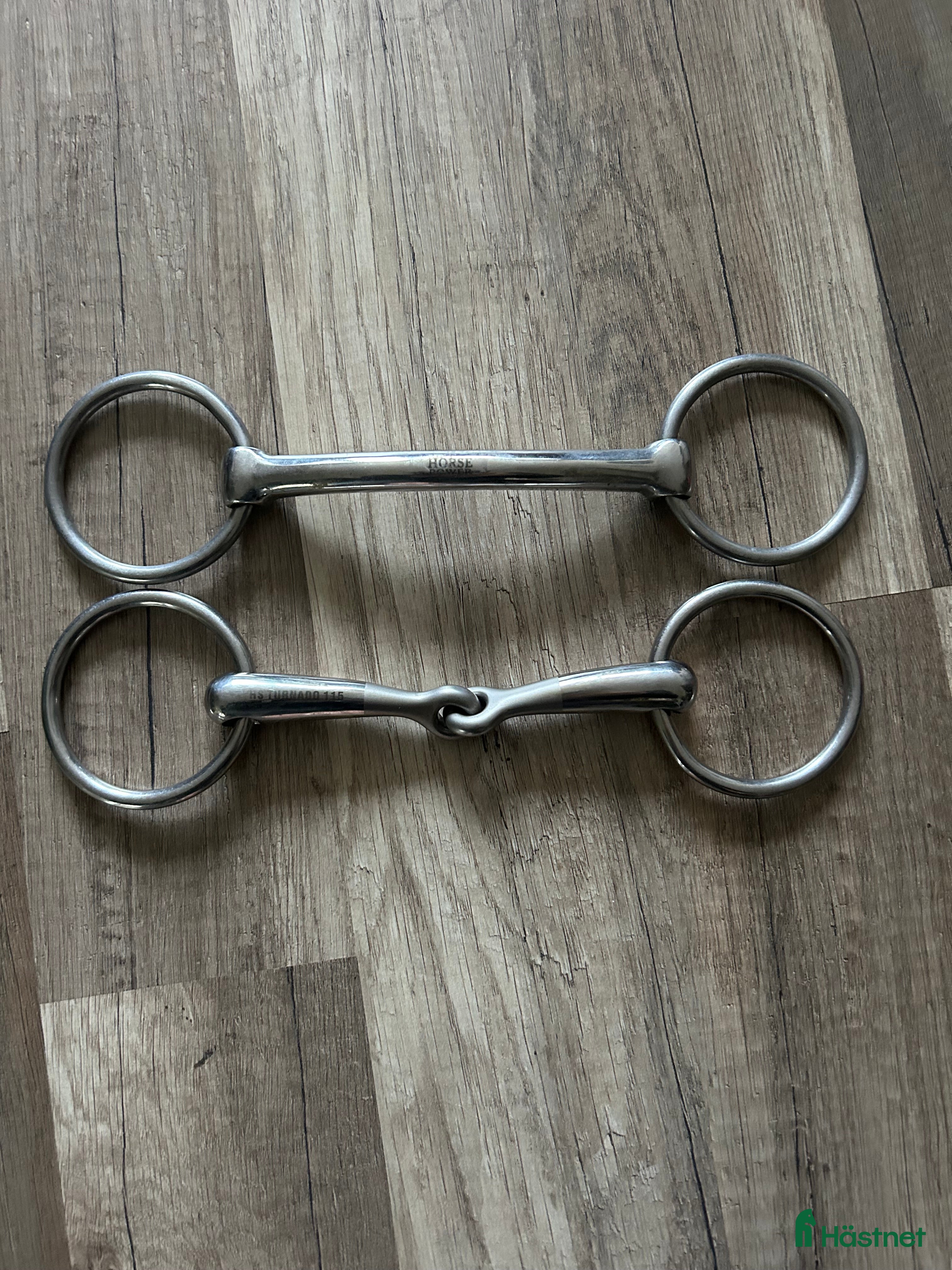 Bett hästutrustning till salu: Sprenger & HorsePower i Mariestad - Annons 6