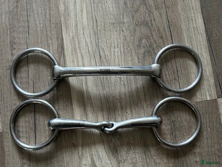 Bett hästutrustning till salu: Sprenger & HorsePower i Mariestad - Annons 6