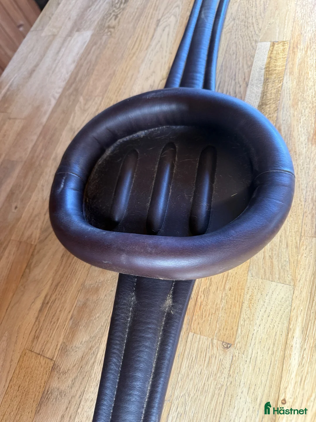 Sadeltillbehör hästutrustning till salu: Prestige RP 145cm (155cm)  - Annons 2