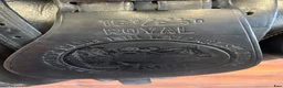 Sadlar hästutrustning till salu: Zaldi Royal 16,5”, 30” - Annons 6
