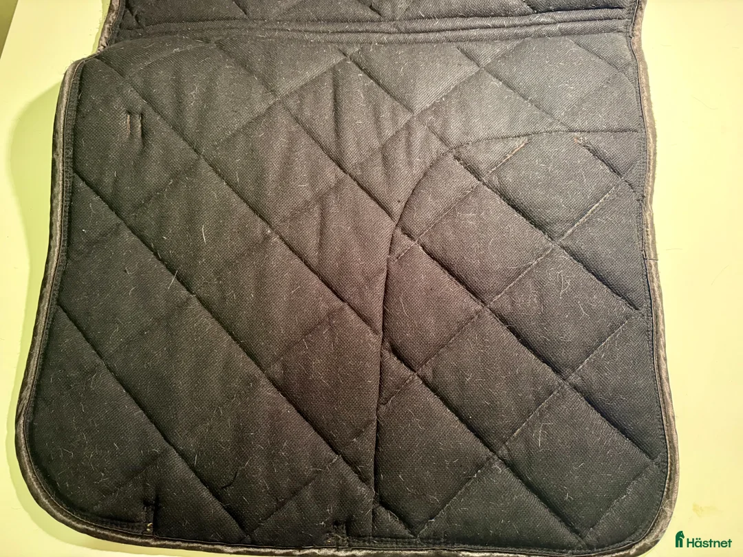 Schabrak & Vojlockar hästutrustning till salu: Massa schabrak i Linköping - Annons 7