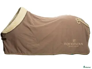 Täcken hästutrustning Nytt Equestrian Stockholm täcke, ES täcke. i Trångsund - Annons 17