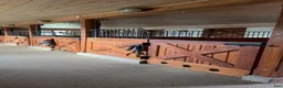  stallplats finnes: Utebox i Brottby  - Annons 4
