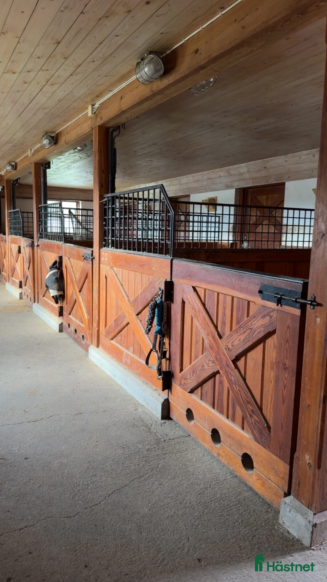  stallplats finnes: Utebox i Brottby  - Annons 4