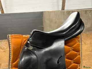 Sadlar hästutrustning Prestige Roma - Annons 2