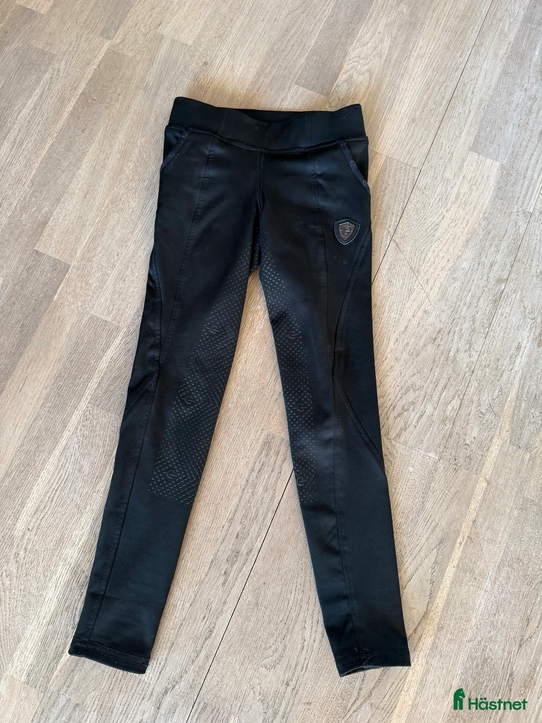 Ridbyxor ryttarutrustning till salu: Helt nya Cavallieroridbyxor (fodrade) - Annons 4