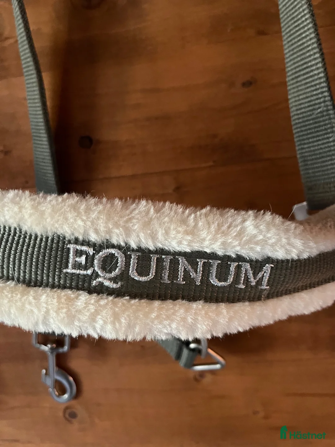 Övrig Hästutrustning hästutrustning till salu: Grimma från Equinum - Annons 2