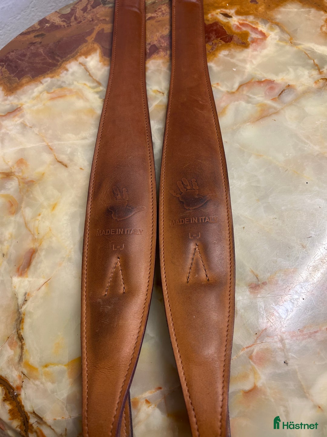 Sadeltillbehör hästutrustning till salu: Equipe stigläder. i Hällekis - Annons 3