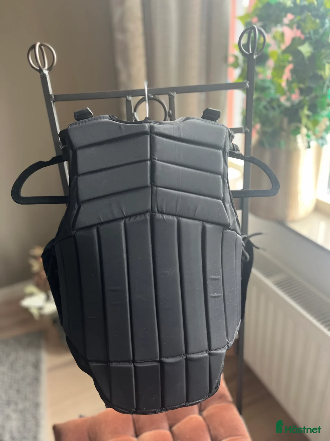 Säkerhetsvästar ryttarutrustning till salu: Allround CRW säkerhetsväst i Nyköping - Annons 4