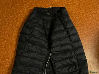 Jackor & Kavajer ryttarutrustning till salu: Thermokjol Jacson (blå) 200 kr med frakt i Älvsered - Annons 6