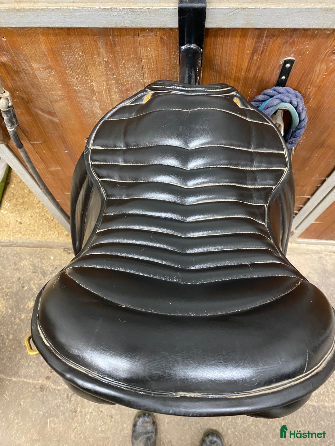 Sadlar hästutrustning till salu: JC sadel  i Karlstad - Annons 3