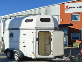 Hästtransporter fordon & transport till salu: Boj Bravo 220SEH 2006 Totalvikt 1990 kg - Annons 3