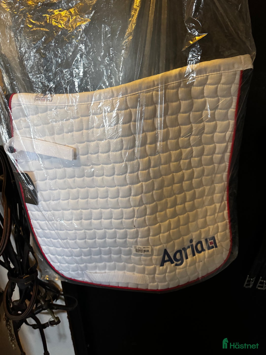 Övrig Hästutrustning hästutrustning till salu: Blandad hästutrusning i Motala - Annons 2