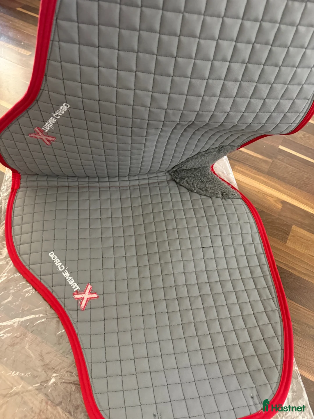 Schabrak & Vojlockar hästutrustning till salu: Mias RS schalock - Annons 8